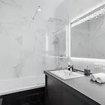 The On The Seaside In Odesa! Luxury In Arcadia, Near Seaside! Daire Odessa