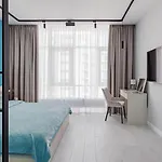 The On The Seaside In Odesa! Luxury In Arcadia, Near Seaside! Daire