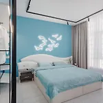 Daire The On The Seaside In Odesa! Luxury In Arcadia, Near Seaside!