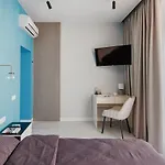 The On The Seaside In Odesa! Luxury In Arcadia, Near Seaside! Daire