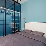 The On The Seaside In Odesa! Luxury In Arcadia, Near Seaside! Daire