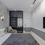 The On The Seaside In Odesa! Luxury In Arcadia, Near Seaside! Daire *