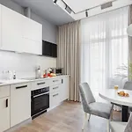 Daire The On The Seaside In Odesa! Luxury In Arcadia, Near Seaside!