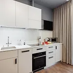 Daire The On The Seaside In Odesa! Luxury In Arcadia, Near Seaside! Odessa