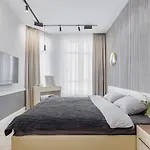 The On The Seaside In Odesa! Luxury In Arcadia, Near Seaside! *