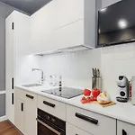Daire The On The Seaside In Odesa! Luxury In Arcadia, Near Seaside! *