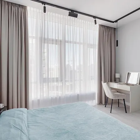 Apartment The On The Seaside In Odesa! Luxury In Arcadia, Near Seaside! Odesa