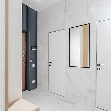 The On The Seaside In Odesa! Luxury In Arcadia, Near Seaside! Apartment Odesa