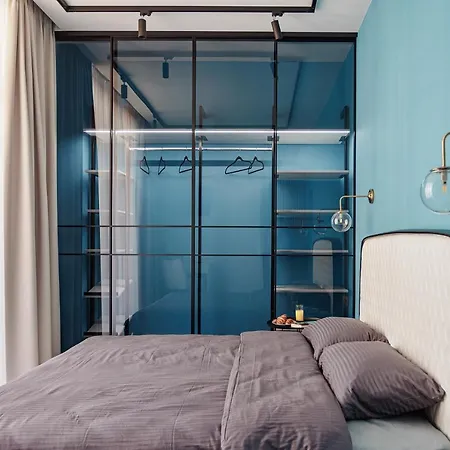 The On The Seaside In Odesa! Luxury In Arcadia, Near Seaside! * Odesa