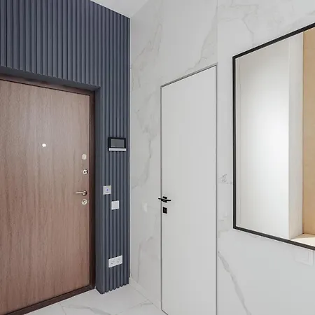 Apartment The On The Seaside In Odesa! Luxury In Arcadia, Near Seaside! *