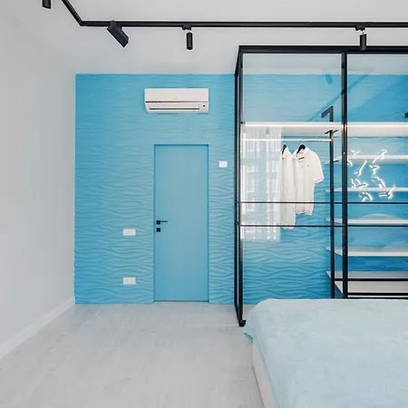 The On The Seaside In Odesa! Luxury In Arcadia, Near Seaside! Odesa