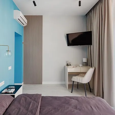The On The Seaside In Odesa! Luxury In Arcadia, Near Seaside! Daire