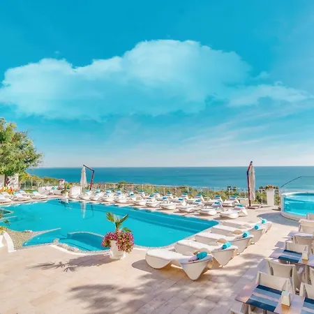 Appartement The On The Seaside In Odesa! Luxury In Arcadia, Near Seaside! *