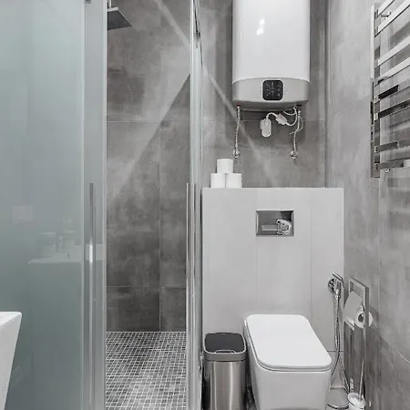 Apartment The On The Seaside In Odesa! Luxury In Arcadia, Near Seaside! *