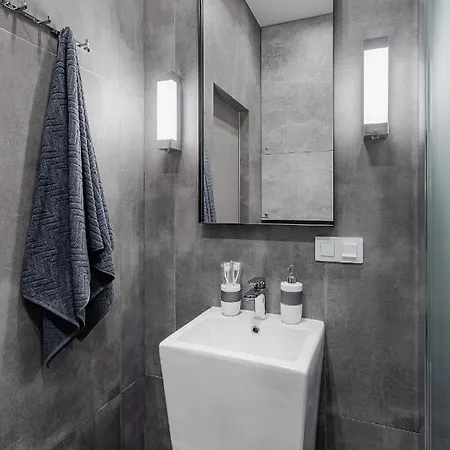Apartment The On The Seaside In Odesa! Luxury In Arcadia, Near Seaside!