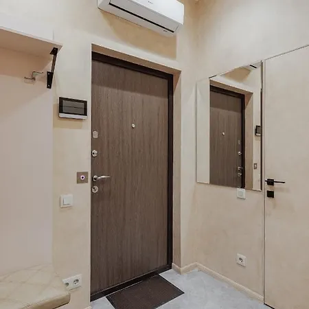 The On The Seaside In Odesa! Luxury In Arcadia, Near Seaside! Apartment