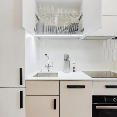 The On The Seaside In Odesa! Luxury In Arcadia, Near Seaside!