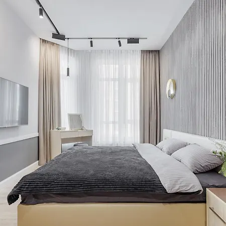 The On The Seaside In Odesa! Luxury In Arcadia, Near Seaside! *