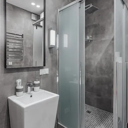 Appartement The On The Seaside In Odesa! Luxury In Arcadia, Near Seaside! Odessa
