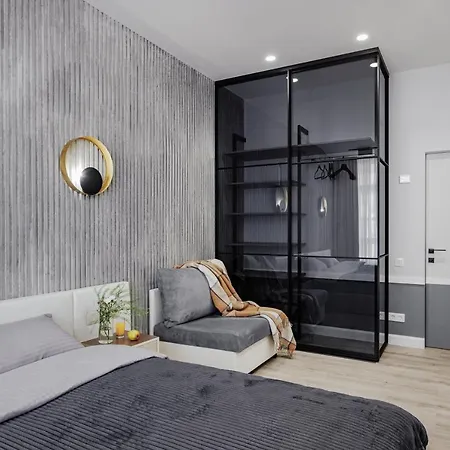 The On The Seaside In Odesa! Luxury In Arcadia, Near Seaside! Appartement Odessa