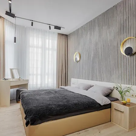 The On The Seaside In Odesa! Luxury In Arcadia, Near Seaside! *