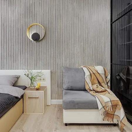 The On The Seaside In Odesa! Luxury In Arcadia, Near Seaside! Apartamento *