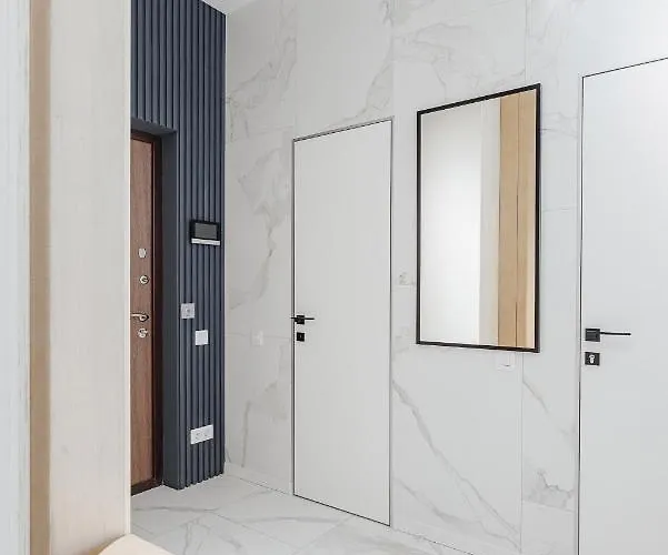 The On The Seaside In Odesa! Luxury In Arcadia, Near Seaside! Lejlighed Odessa