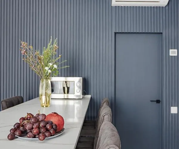 The On The Seaside In Odesa! Luxury In Arcadia, Near Seaside! Lejlighed