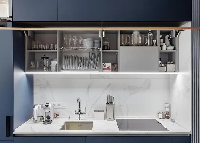 The On The Seaside In Odesa! Luxury In Arcadia, Near Seaside!