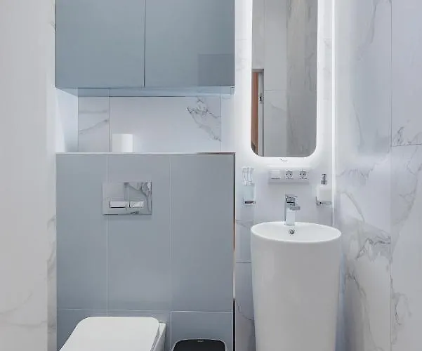 Apartament The On The Seaside In Odesa! Luxury In Arcadia, Near Seaside! *