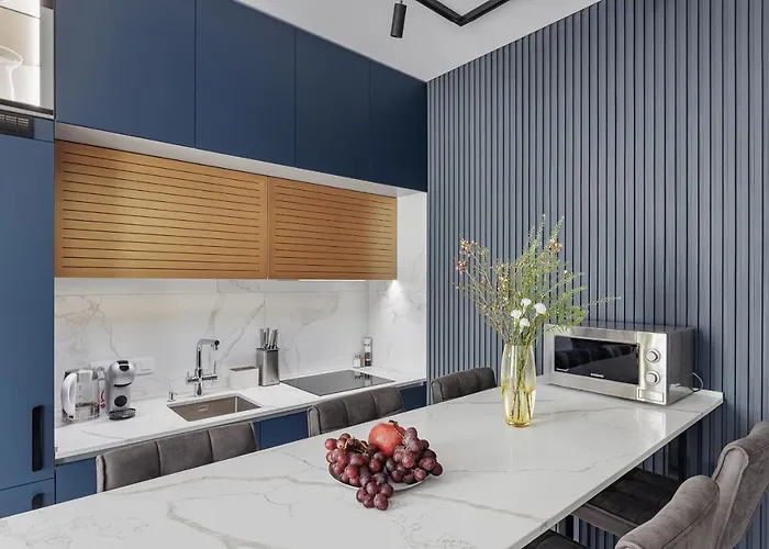 The On The Seaside In Odesa! Luxury In Arcadia, Near Seaside! Odessa