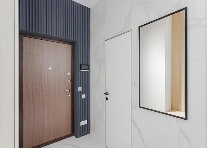 Lejlighed The On The Seaside In Odesa! Luxury In Arcadia, Near Seaside! *