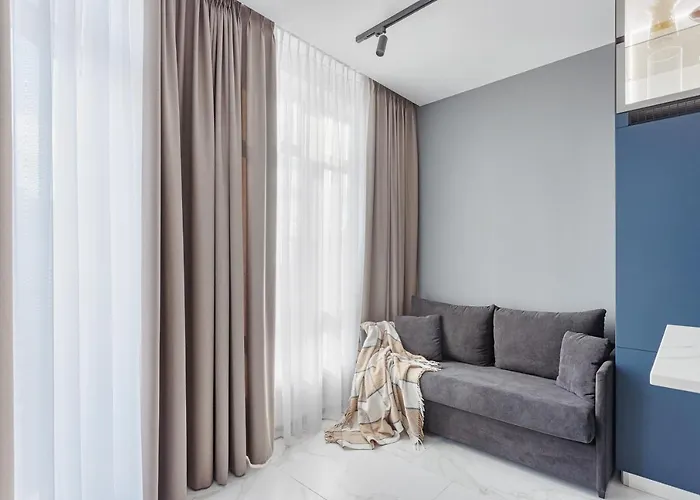 The On The Seaside In Odesa! Luxury In Arcadia, Near Seaside! * Odessa