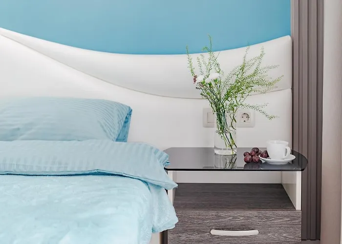 The On The Seaside In Odesa! Luxury In Arcadia, Near Seaside! Apartament