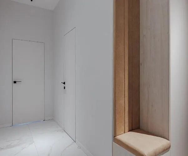 The On The Seaside In Odesa! Luxury In Arcadia, Near Seaside! Lejlighed