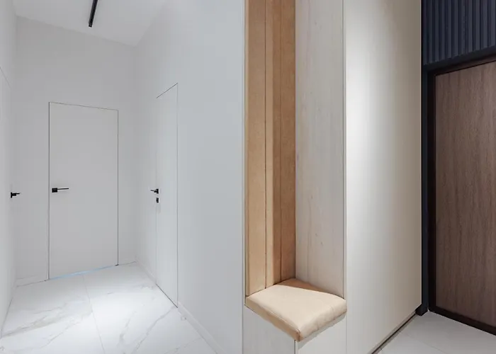 Lejlighed The On The Seaside In Odesa! Luxury In Arcadia, Near Seaside! *