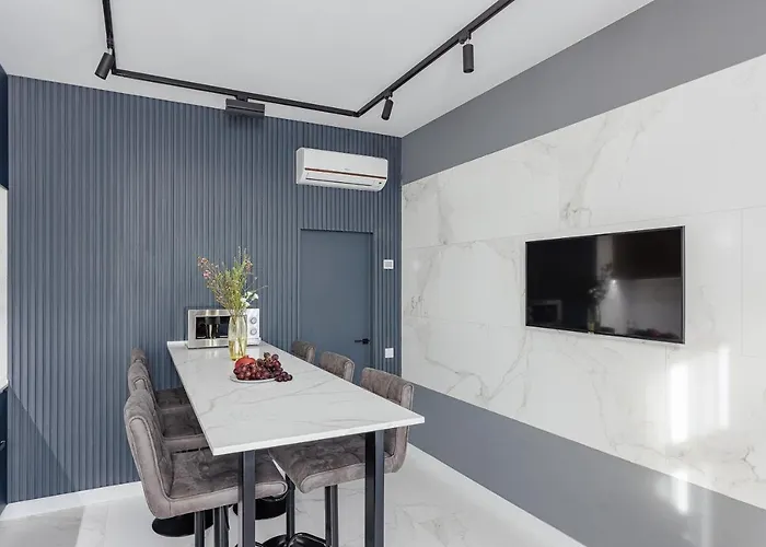 The On The Seaside In Odesa! Luxury In Arcadia, Near Seaside! Apartament Odessa