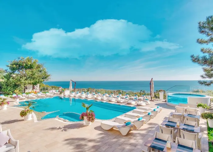 Apartament The On The Seaside In Odesa! Luxury In Arcadia, Near Seaside! *