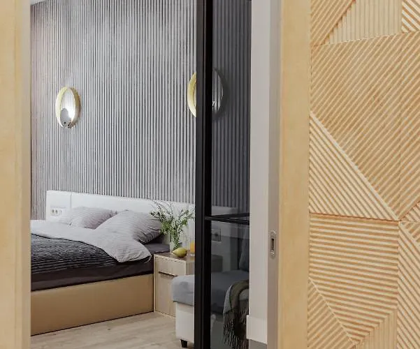 The On The Seaside In Odesa! Luxury In Arcadia, Near Seaside! *