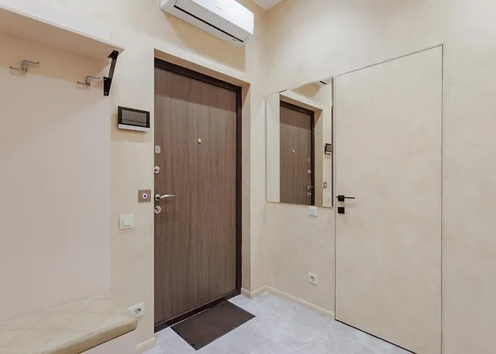 The On The Seaside In Odesa! Luxury In Arcadia, Near Seaside! * Odessa