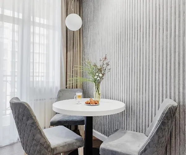 The On The Seaside In Odesa! Luxury In Arcadia, Near Seaside! Odessa