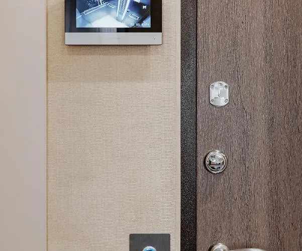 Lejlighed The On The Seaside In Odesa! Luxury In Arcadia, Near Seaside!