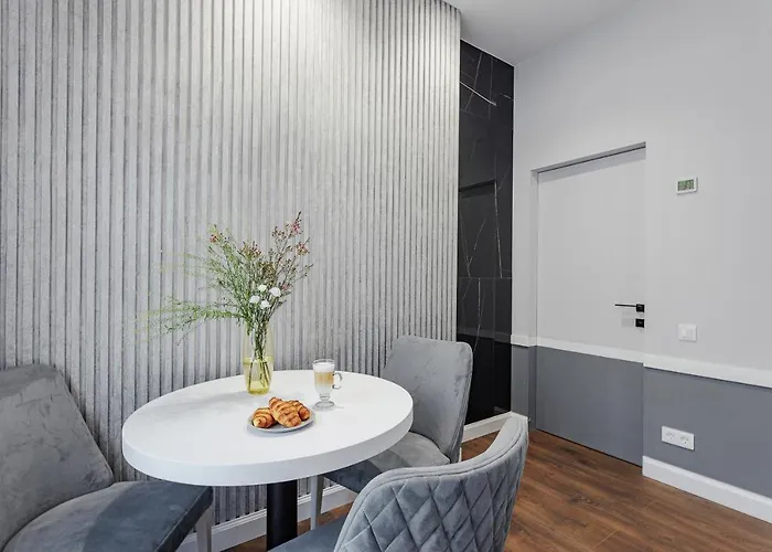 Lejlighed The On The Seaside In Odesa! Luxury In Arcadia, Near Seaside! *