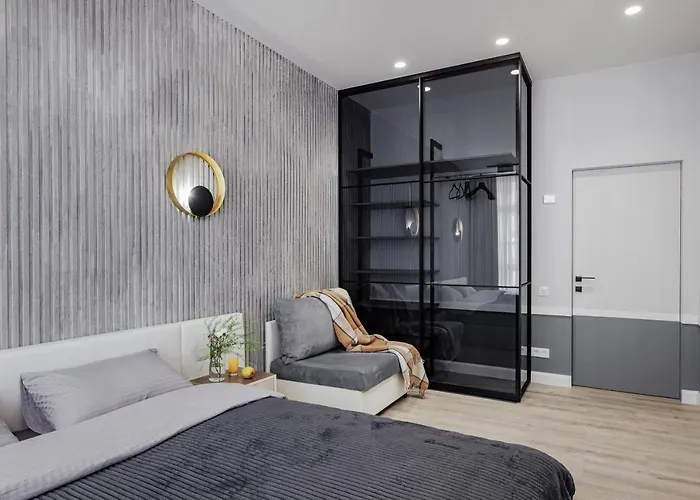 The On The Seaside In Odesa! Luxury In Arcadia, Near Seaside! Apartament Odessa