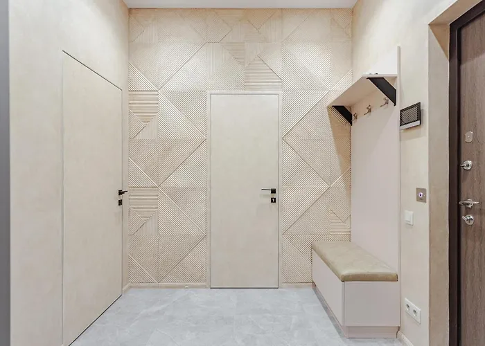 The On The Seaside In Odesa! Luxury In Arcadia, Near Seaside! Apartament Odessa