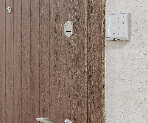 Lejlighed The On The Seaside In Odesa! Luxury In Arcadia, Near Seaside! Odessa