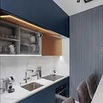 Apartamento The On The Seaside In Odesa! Luxury In Arcadia, Near Seaside! Odesa