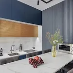 The On The Seaside In Odesa! Luxury In Arcadia, Near Seaside! Odesa