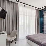Apartamento The On The Seaside In Odesa! Luxury In Arcadia, Near Seaside! *