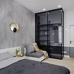 The On The Seaside In Odesa! Luxury In Arcadia, Near Seaside! Apartamento Odesa